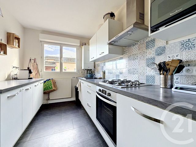 Maison &agrave; vendre - 4 pi&egrave;ces - 89,71 m2 - Montauban - 82 - MIDI-PYRENEES