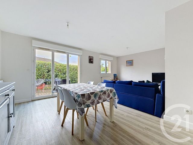 Maison &agrave; vendre - 4 pi&egrave;ces - 89,71 m2 - Montauban - 82 - MIDI-PYRENEES