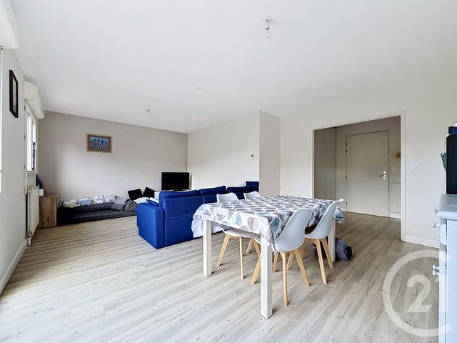 Maison &agrave; vendre - 4 pi&egrave;ces - 89,71 m2 - Montauban - 82 - MIDI-PYRENEES
