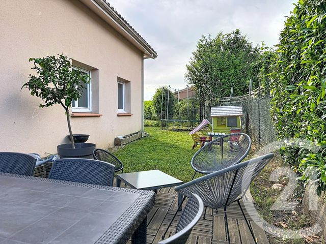maison - MONTAUBAN - 82