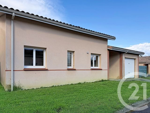 Maison &agrave; vendre - 4 pi&egrave;ces - 89,71 m2 - Montauban - 82 - MIDI-PYRENEES