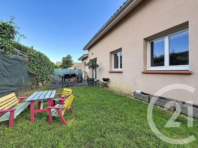 Maison &agrave; vendre - 4 pi&egrave;ces - 89,71 m2 - Montauban - 82 - MIDI-PYRENEES
