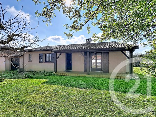 maison - MONTAUBAN - 82