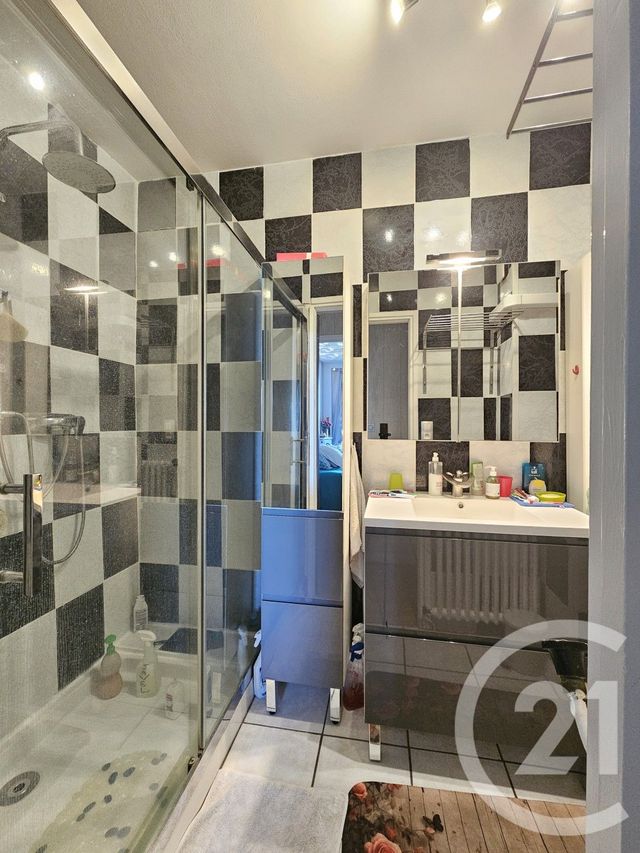 Appartement à vendre - 2 pièces - 72,91 m2 - Montauban - 82 - MIDI-PYRENEES