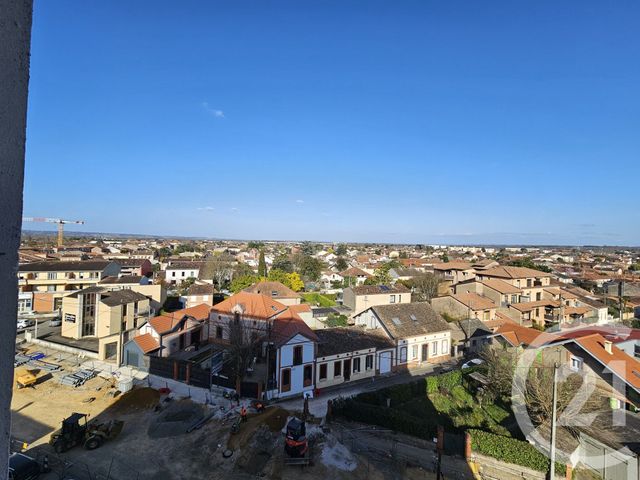 Appartement à vendre - 2 pièces - 72,91 m2 - Montauban - 82 - MIDI-PYRENEES