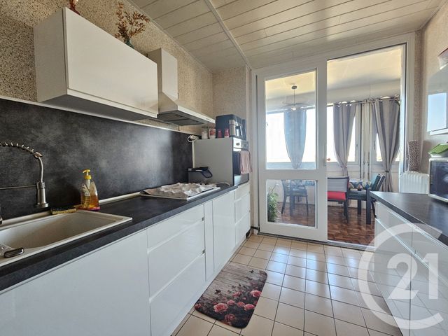 Appartement à vendre MONTAUBAN
