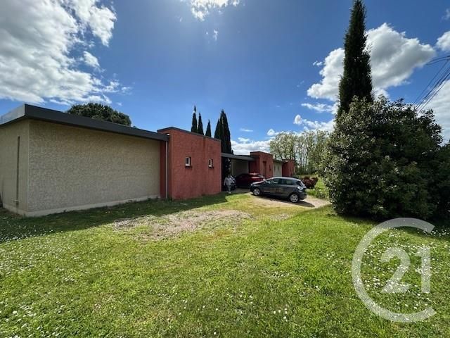 Maison &agrave; louer - 5 pi&egrave;ces - 115 m2 - Monclar De Quercy - 82 - MIDI-PYRENEES