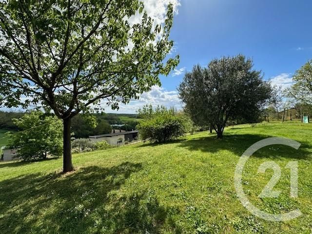 Maison &agrave; louer - 5 pi&egrave;ces - 115 m2 - Monclar De Quercy - 82 - MIDI-PYRENEES