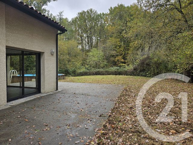 Maison à vendre - 5 pièces - 187 m2 - Lamothe Capdeville - 82 - MIDI-PYRENEES