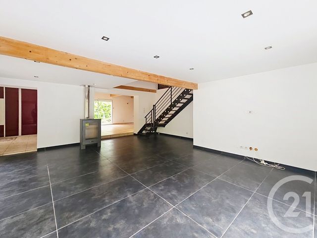 Maison à vendre - 5 pièces - 187 m2 - Lamothe Capdeville - 82 - MIDI-PYRENEES