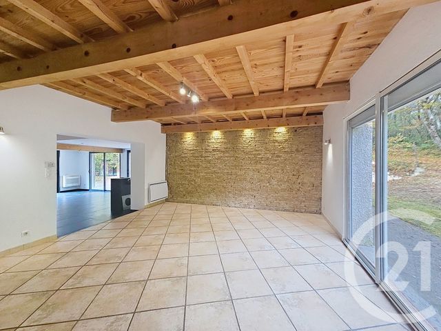 Maison à vendre - 5 pièces - 187 m2 - Lamothe Capdeville - 82 - MIDI-PYRENEES