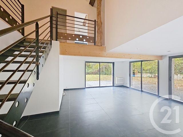 Maison à vendre - 5 pièces - 187 m2 - Lamothe Capdeville - 82 - MIDI-PYRENEES