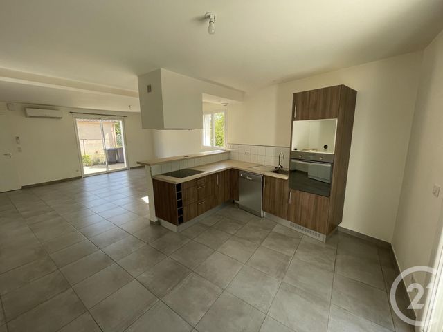 Maison à vendre - 3 pièces - 77 m2 - Montauban - 82 - MIDI-PYRENEES