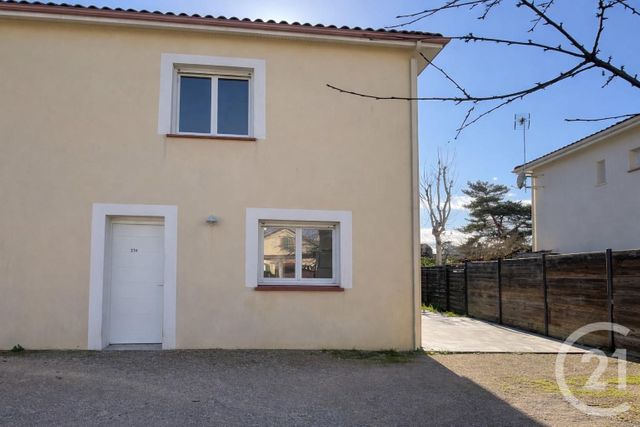 maison - MONTAUBAN - 82