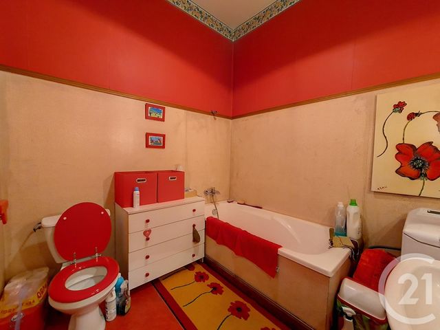 Maison à vendre - 6 pièces - 137,75 m2 - Montauban - 82 - MIDI-PYRENEES