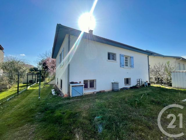 Maison à vendre - 4 pièces - 87,10 m2 - Montauban - 82 - MIDI-PYRENEES