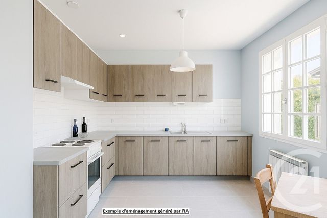 Maison à vendre - 4 pièces - 87,10 m2 - Montauban - 82 - MIDI-PYRENEES