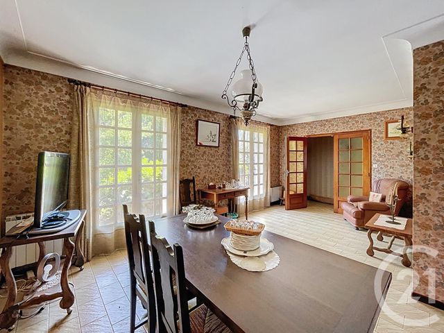 Maison à vendre - 4 pièces - 87,10 m2 - Montauban - 82 - MIDI-PYRENEES