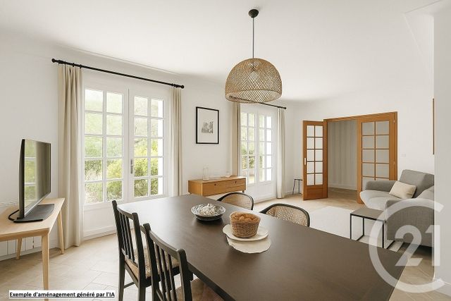 Maison à vendre - 4 pièces - 87,10 m2 - Montauban - 82 - MIDI-PYRENEES