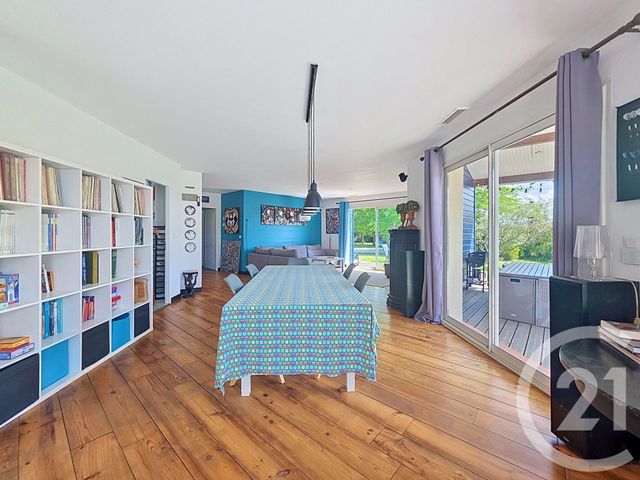 Maison &agrave; vendre - 6 pi&egrave;ces - 148 m2 - Bressols - 82 - MIDI-PYRENEES