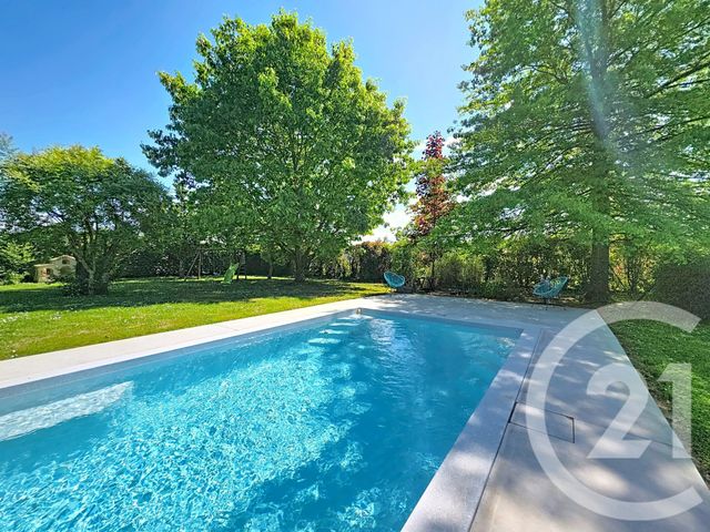 Maison &agrave; vendre - 6 pi&egrave;ces - 148 m2 - Bressols - 82 - MIDI-PYRENEES
