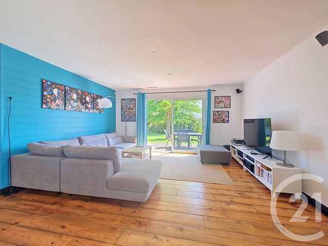 Maison &agrave; vendre - 6 pi&egrave;ces - 148 m2 - Bressols - 82 - MIDI-PYRENEES