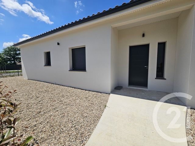 Maison à vendre - 4 pièces - 98,55 m2 - Montauban - 82 - MIDI-PYRENEES