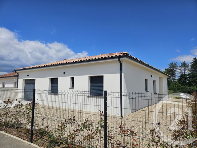Maison à vendre - 4 pièces - 98,55 m2 - Montauban - 82 - MIDI-PYRENEES