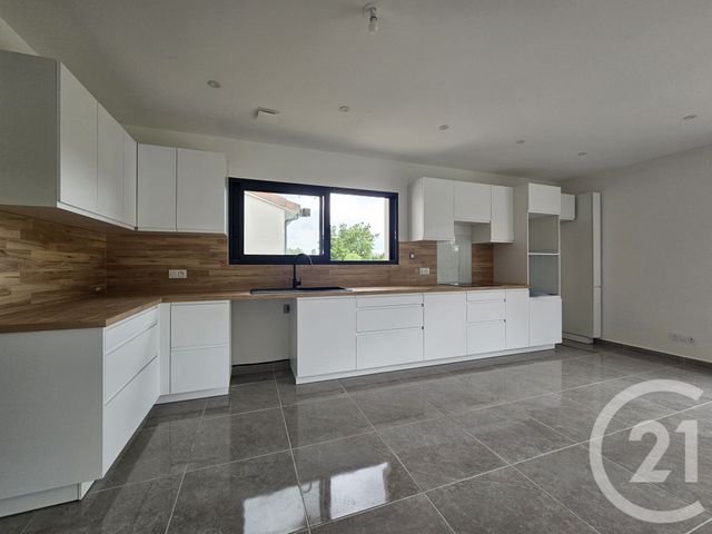 Maison à vendre - 4 pièces - 98,55 m2 - Montauban - 82 - MIDI-PYRENEES