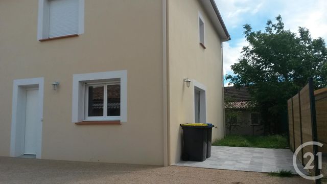 Immeuble &agrave; vendre - 157,03 m2 - Montauban - 82 - MIDI-PYRENEES