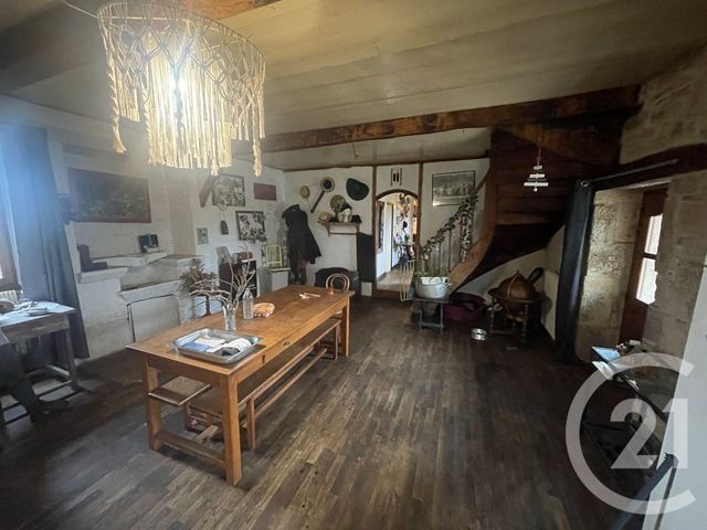 Maison à vendre - 10 pièces - 232,73 m2 - St Antonin Noble Val - 82 - MIDI-PYRENEES
