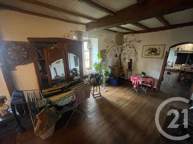 Maison à vendre - 10 pièces - 232,73 m2 - St Antonin Noble Val - 82 - MIDI-PYRENEES