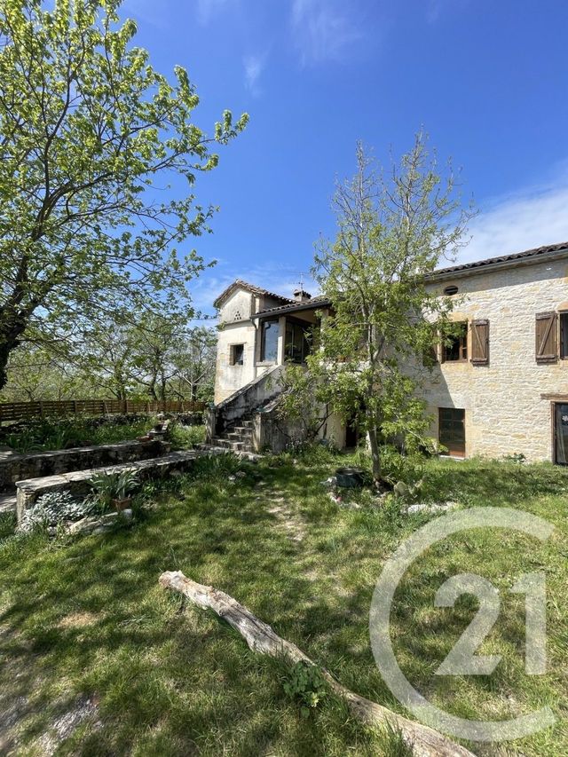 Maison à vendre - 10 pièces - 232,73 m2 - St Antonin Noble Val - 82 - MIDI-PYRENEES