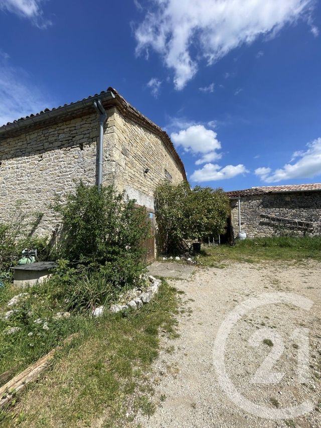 Maison à vendre - 10 pièces - 232,73 m2 - St Antonin Noble Val - 82 - MIDI-PYRENEES