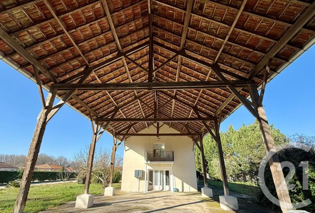 Maison à vendre - 10 pièces - 330,82 m2 - Montauban - 82 - MIDI-PYRENEES