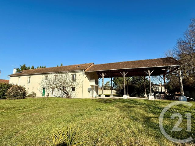 Maison à vendre - 10 pièces - 330,82 m2 - Montauban - 82 - MIDI-PYRENEES