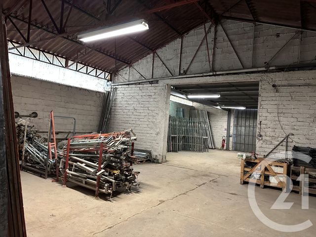 Divers &agrave; vendre - 1145 m2 - Bressols - 82 - MIDI-PYRENEES