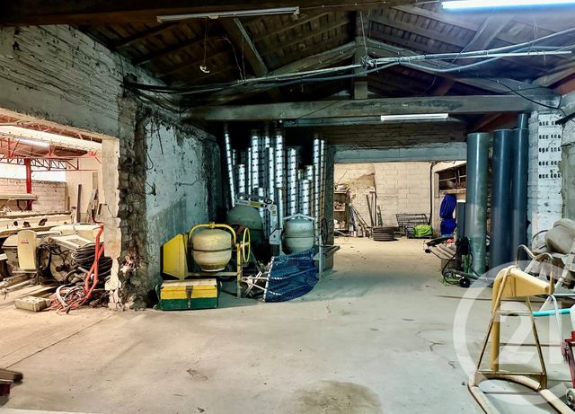 Divers &agrave; vendre - 1145 m2 - Bressols - 82 - MIDI-PYRENEES