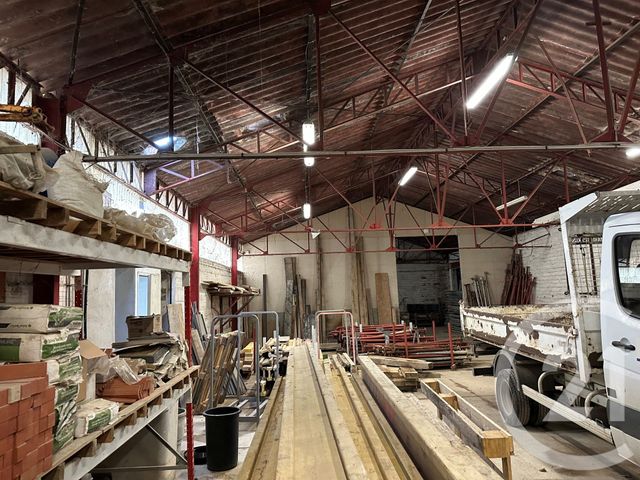 Divers &agrave; vendre - 1145 m2 - Bressols - 82 - MIDI-PYRENEES