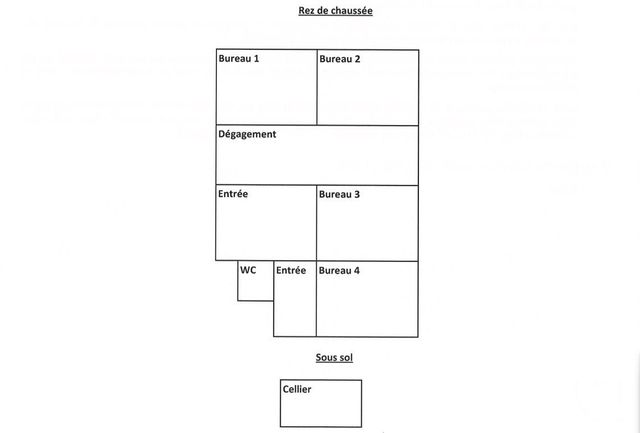Divers &agrave; vendre - 56,48 m2 - Montauban - 82 - MIDI-PYRENEES