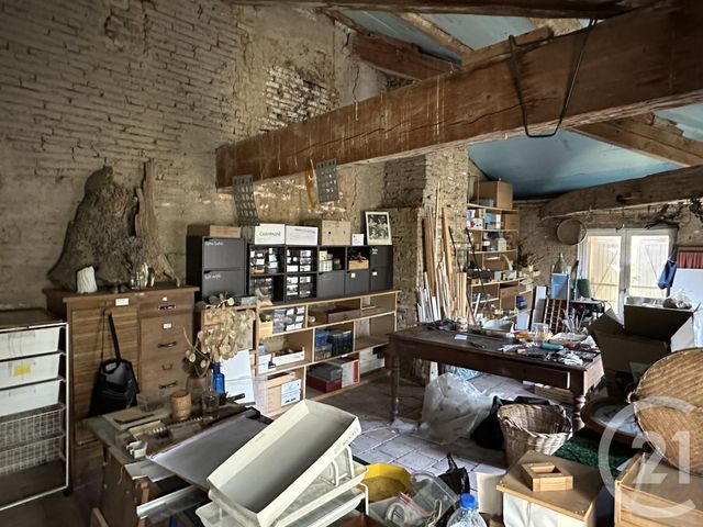 Maison à vendre - 6 pièces - 263,20 m2 - Montauban - 82 - MIDI-PYRENEES