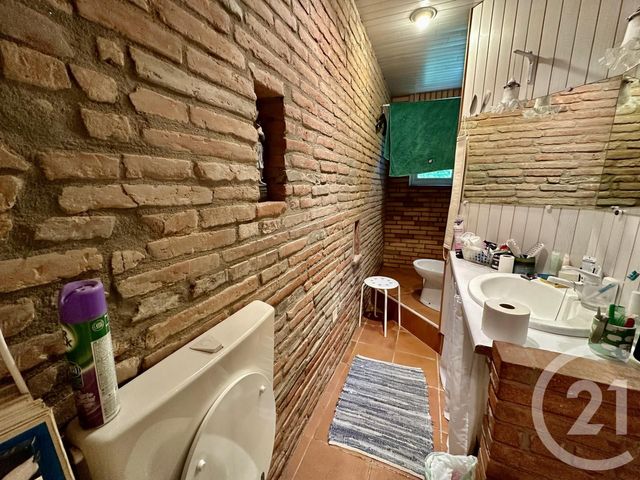 Maison à vendre - 6 pièces - 263,20 m2 - Montauban - 82 - MIDI-PYRENEES