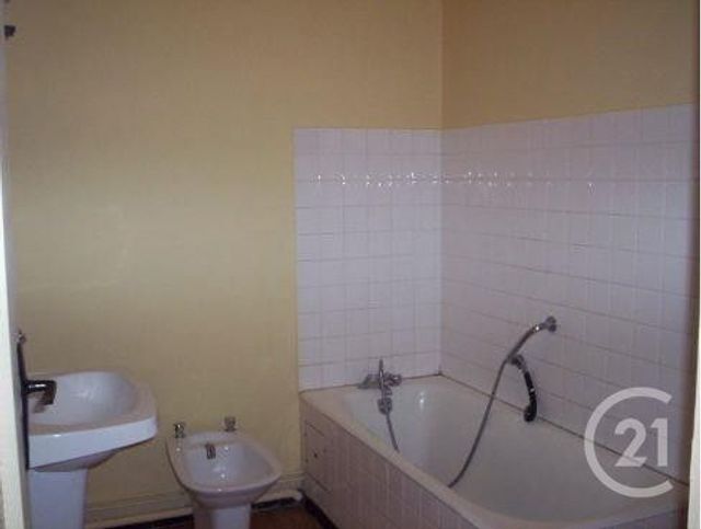 Appartement T3 à vendre - 3 pièces - 55,64 m2 - Montauban - 82 - MIDI-PYRENEES