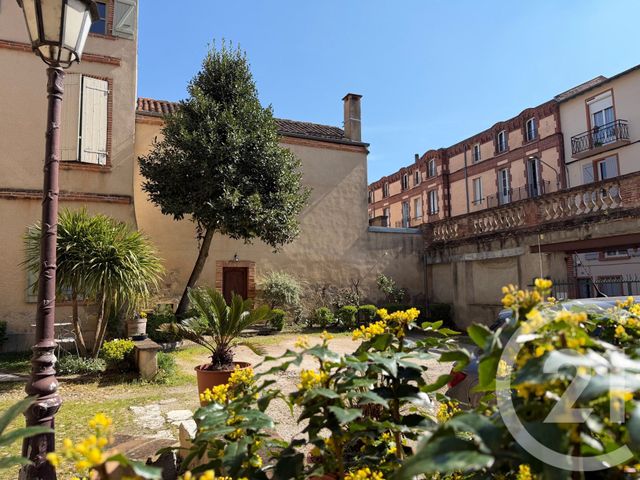 Appartement F4 &agrave; vendre - 4 pi&egrave;ces - 103,25 m2 - Montauban - 82 - MIDI-PYRENEES