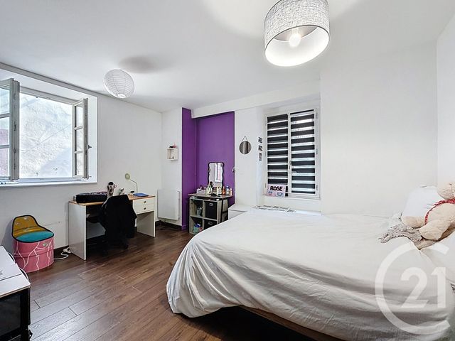 Appartement F4 &agrave; vendre - 4 pi&egrave;ces - 103,25 m2 - Montauban - 82 - MIDI-PYRENEES