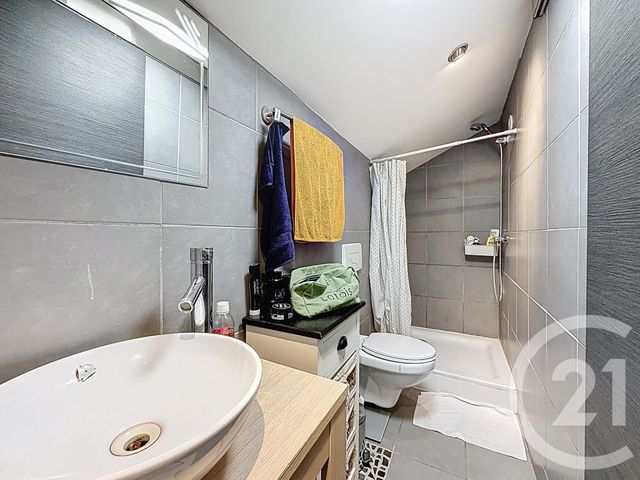 Appartement F4 &agrave; vendre - 4 pi&egrave;ces - 103,25 m2 - Montauban - 82 - MIDI-PYRENEES