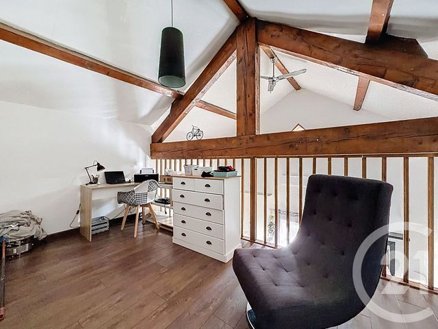 Appartement F4 &agrave; vendre - 4 pi&egrave;ces - 103,25 m2 - Montauban - 82 - MIDI-PYRENEES