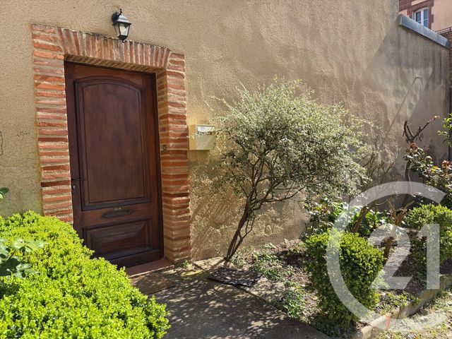 Appartement F4 &agrave; vendre - 4 pi&egrave;ces - 103,25 m2 - Montauban - 82 - MIDI-PYRENEES