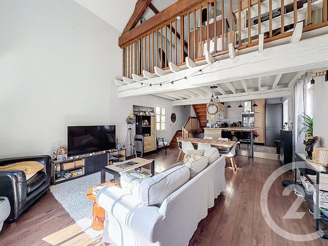 appartement - MONTAUBAN - 82