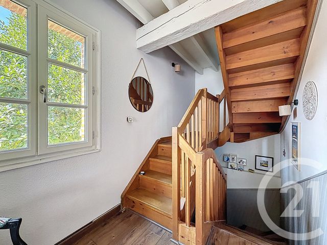 Appartement F4 &agrave; vendre - 4 pi&egrave;ces - 103,25 m2 - Montauban - 82 - MIDI-PYRENEES